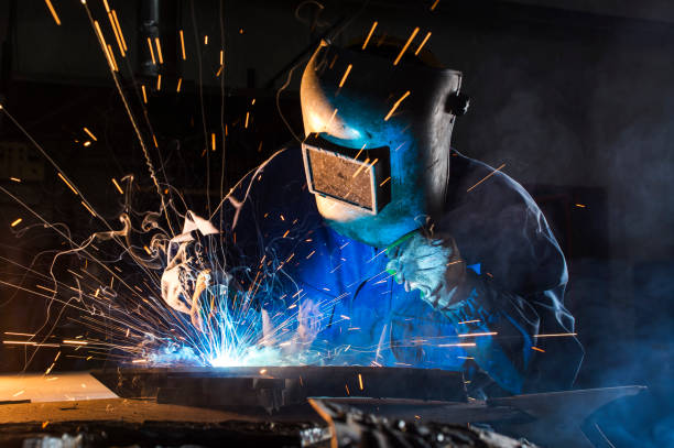 Best Automotive Welding in National Park, NJ