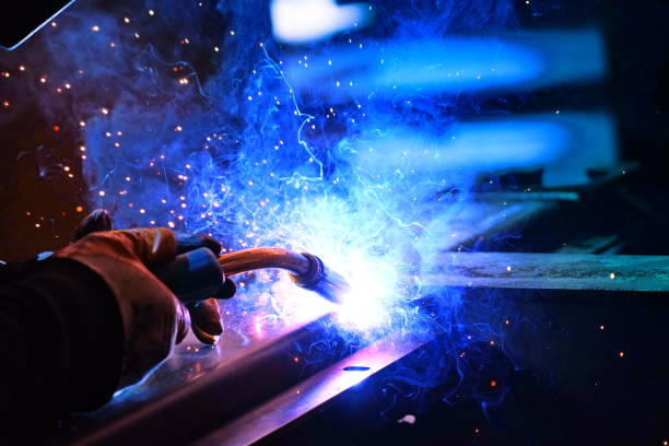 Best Specialty Welding Processes in National Park, NJ